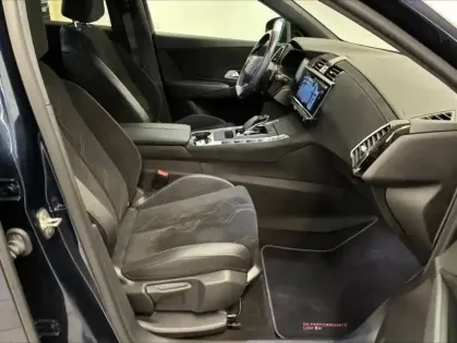 Photo 12 DS Ds 7  E-TENSE 225ch Edition France