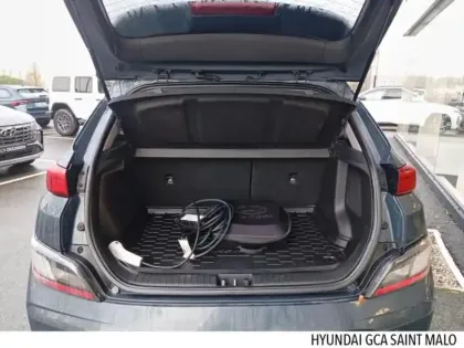 Photo 14 Hyundai Kona  Electric 64kWh - 204ch Executive