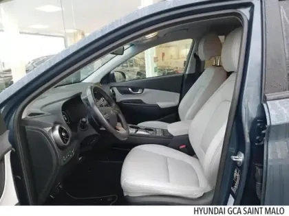 Photo 12 Hyundai Kona  Electric 64kWh - 204ch Executive