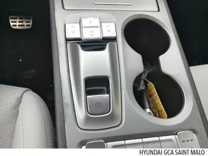 Photo 8 Hyundai Kona  Electric 64kWh - 204ch Executive