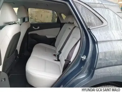 Photo 13 Hyundai Kona  Electric 64kWh - 204ch Executive