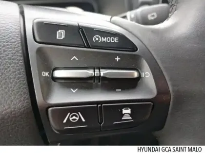 Photo 9 Hyundai Kona  Electric 64kWh - 204ch Executive