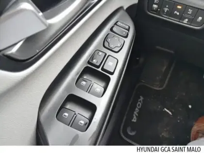 Photo 11 Hyundai Kona  Electric 64kWh - 204ch Executive