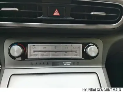 Photo 10 Hyundai Kona  Electric 64kWh - 204ch Executive