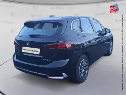 Photo 20 BMW Serie 2 Série 2 ActiveTourer 225e 245ch xDrive Luxury DKG7