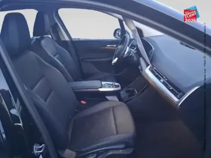 Photo 19 BMW Serie 2 Série 2 ActiveTourer 225e 245ch xDrive Luxury DKG7