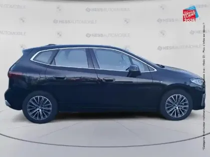 Photo 18 BMW Serie 2 Série 2 ActiveTourer 225e 245ch xDrive Luxury DKG7