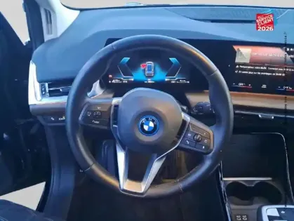 Photo 11 BMW Serie 2 Série 2 ActiveTourer 225e 245ch xDrive Luxury DKG7