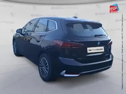 Photo 22 BMW Serie 2 Série 2 ActiveTourer 225e 245ch xDrive Luxury DKG7