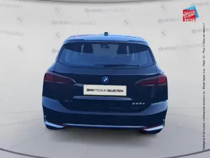 Photo 21 BMW Serie 2 Série 2 ActiveTourer 225e 245ch xDrive Luxury DKG7