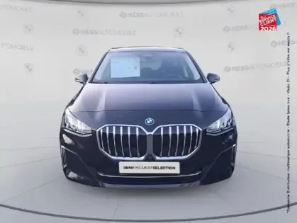 Photo 16 BMW Serie 2 Série 2 ActiveTourer 225e 245ch xDrive Luxury DKG7