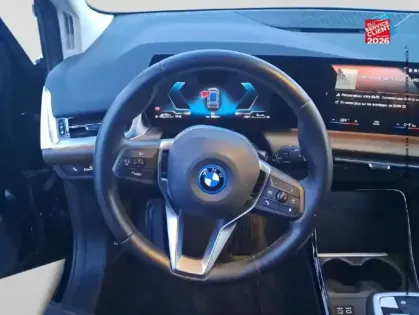 Photo 26 BMW Serie 2 Série 2 ActiveTourer 225e 245ch xDrive Luxury DKG7