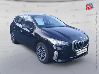 Photo 17 BMW Serie 2 Série 2 ActiveTourer 225e 245ch xDrive Luxury DKG7