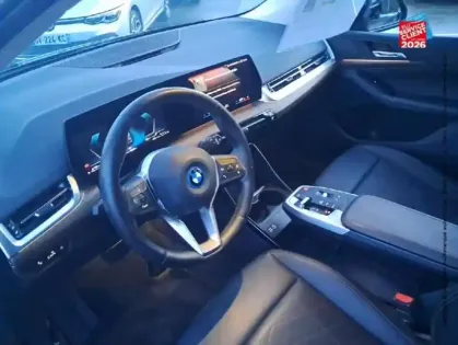 Photo 14 BMW Serie 2 Série 2 ActiveTourer 225e 245ch xDrive Luxury DKG7