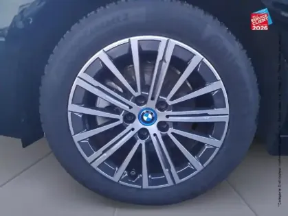 Photo 24 BMW Serie 2 Série 2 ActiveTourer 225e 245ch xDrive Luxury DKG7