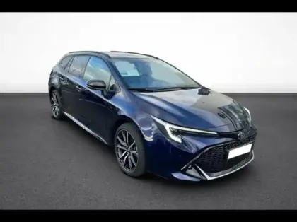 Photo 7 Toyota Corolla  Touring Spt 1.8 140ch GR Sport