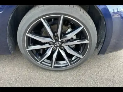 Photo 14 Toyota Corolla  Touring Spt 1.8 140ch GR Sport