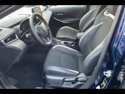 Photo 9 Toyota Corolla  Touring Spt 1.8 140ch GR Sport