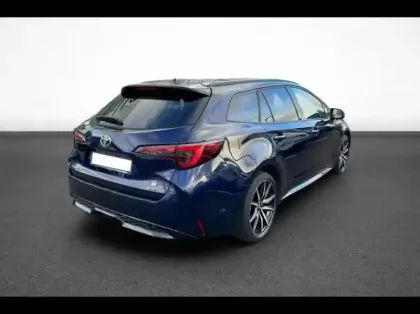 Photo 5 Toyota Corolla  Touring Spt 1.8 140ch GR Sport