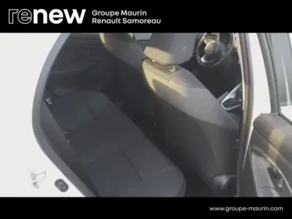 Photo 12 Toyota Yaris  116h Dynamic 5p MY21