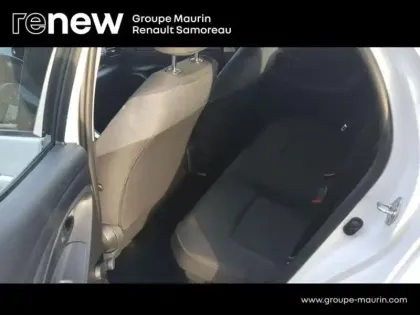 Photo 10 Toyota Yaris  116h Dynamic 5p MY21