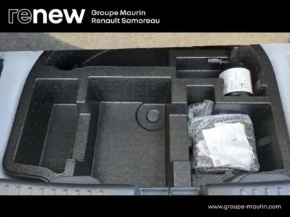 Photo 9 Toyota Yaris  116h Dynamic 5p MY21