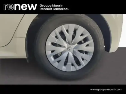 Photo 6 Toyota Yaris  116h Dynamic 5p MY21