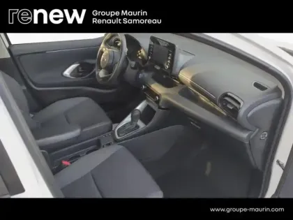 Photo 13 Toyota Yaris  116h Dynamic 5p MY21