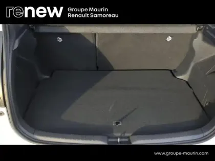 Photo 8 Toyota Yaris  116h Dynamic 5p MY21