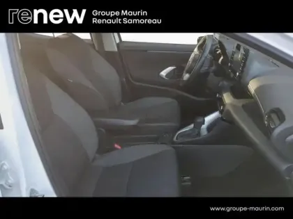 Photo 14 Toyota Yaris  116h Dynamic 5p MY21