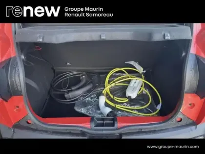 Photo 8 Dacia Spring  45ch Expression