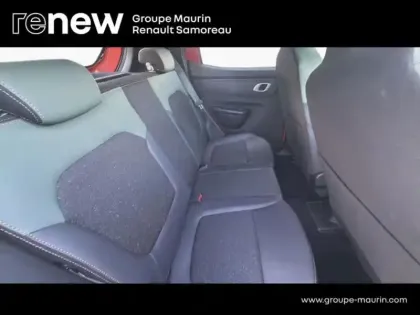 Photo 14 Dacia Spring  45ch Expression