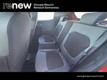 Photo 12 Dacia Spring  45ch Expression