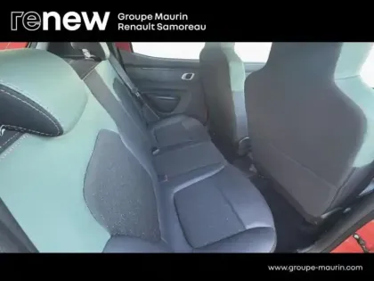 Photo 13 Dacia Spring  45ch Expression