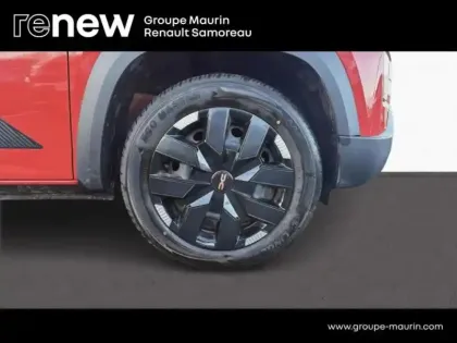 Photo 6 Dacia Spring  45ch Expression