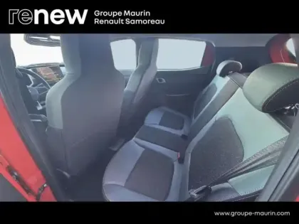 Photo 11 Dacia Spring  45ch Expression