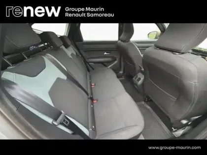 Photo 13 Dacia Bigster  1.2 mild hybrid 140ch Extreme