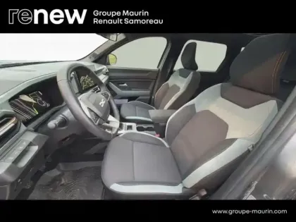 Photo 10 Dacia Bigster  1.2 mild hybrid 140ch Extreme