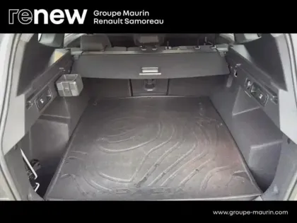 Photo 8 Dacia Bigster  1.2 mild hybrid 140ch Extreme