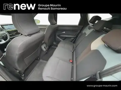 Photo 11 Dacia Bigster  1.2 mild hybrid 140ch Extreme