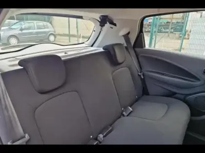 Photo 10 Renault Zoé Zoe E-Tech Equilibre charge normale R110 Achat Intégral - MY22