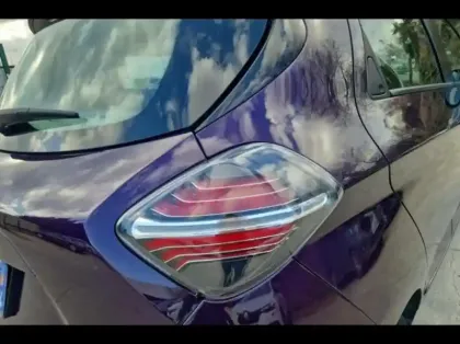 Photo 13 Renault Zoé Zoe E-Tech Equilibre charge normale R110 Achat Intégral - MY22