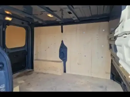 Photo 10 Renault Trafic  Fg L1H1 2T8 2.0 Blue dCi 150ch Grand Confort