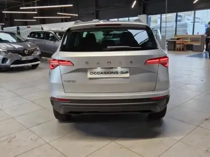Photo 5 Skoda Karoq  2.0 TDI 116ch SCR Business