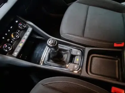 Photo 14 Skoda Karoq  2.0 TDI 116ch SCR Business