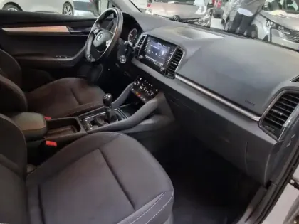 Photo 12 Skoda Karoq  2.0 TDI 116ch SCR Business
