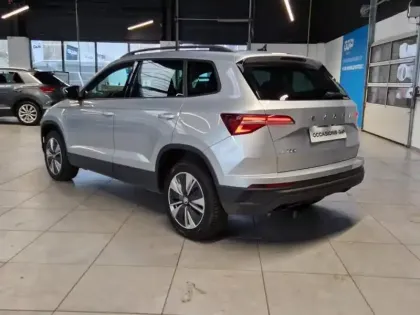 Photo 6 Skoda Karoq  2.0 TDI 116ch SCR Business