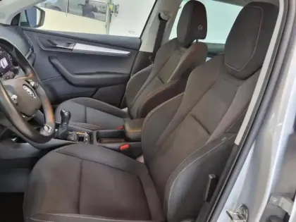 Photo 9 Skoda Karoq  2.0 TDI 116ch SCR Business