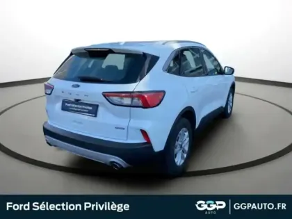 Photo 6 Ford Kuga  2.5 Duratec 190ch FHEV E85 Titanium BVA