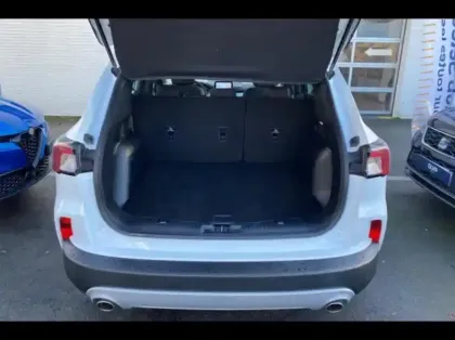 Photo 11 Ford Kuga  2.5 Duratec 190ch FHEV E85 Titanium BVA